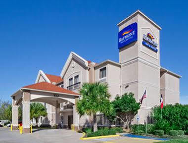 Baymont By Wyndham Jackson 4* Clute