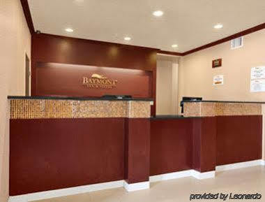 Hotel Baymont By Wyndham Jackson