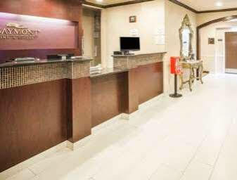 Baymont By Wyndham Jackson Hotel Clute