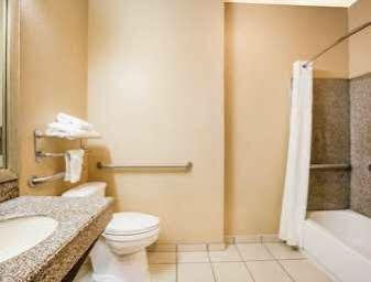 Baymont By Wyndham Jackson 4*