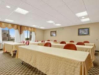 Baymont By Wyndham Jackson Hotel 4*