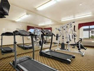 Baymont By Wyndham Jackson Hotel Clute